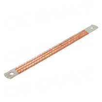 Porsche 911 1972-1989/964/993 Jordkabel 300mm Växellådshus OE-Cult